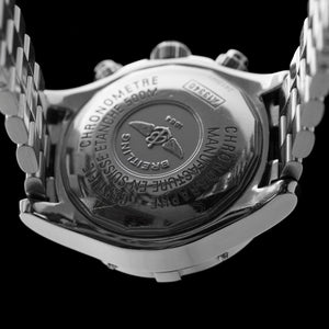 Breitling - Superocean Chronograph