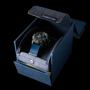 Breitling - Superocean Héritage II Chronographe