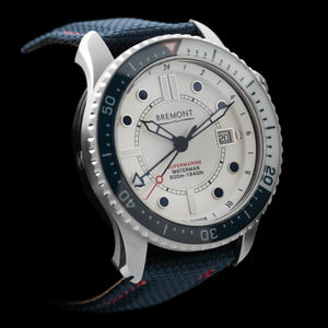 Bremont - 2020 S500 Waterman Special Edition