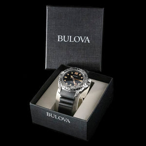 Bulova - Sea King 96B228