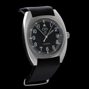 Cabot Watch Company - Navigator Automatic