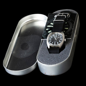 Cabot Watch Company - Navigator Automatic