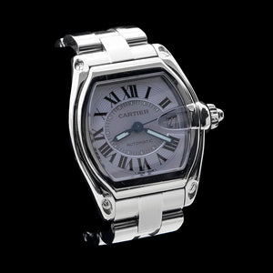 Cartier - Roadster Large
