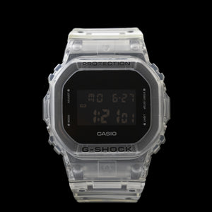 Casio G-Shock - 5600 ‘Skeleton Series’