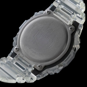 Casio G-Shock - 5600 ‘Skeleton Series’