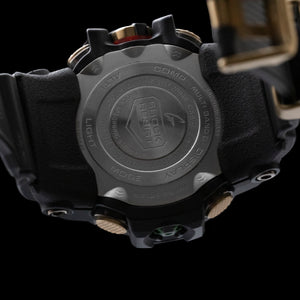 Casio - G-Shock Mudmaster Triple Sensor