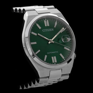 Citizen - 2022 NJ0150-81X 'Green Dial'