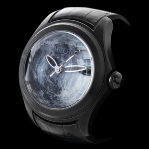 Corum - 2018 Bubble Solar System 'Moon' Limited Edition