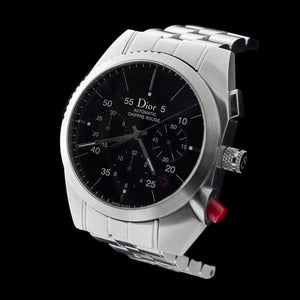 Dior - Chiffre Rouge Chronograph