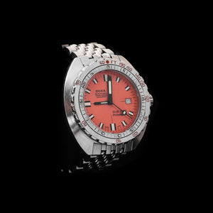 DOXA SUB750T PROFESSIONAL Clive Cussler Special Edition 4782/5000