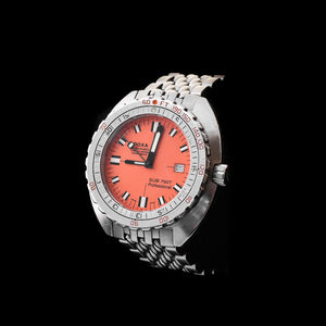 DOXA SUB750T PROFESSIONAL Clive Cussler Special Edition 4782/5000