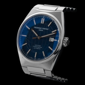 Frederique Constant - 2022 Highlife Automatic COSC