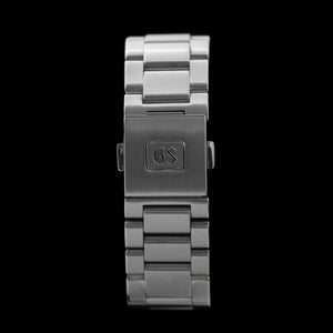 Grand Seiko - 2019 Heritage Quartz Watch 50th Anniversary Limited Edition