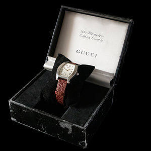 Gucci - Limited Edition 7600 SS