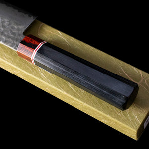 Hand Forged Japanese Seisuke Damascus Gyuto Knife 210mm