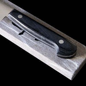 Hand Forged Japanese Iseya Petty Knife 120mm