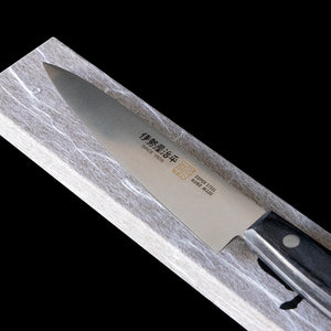Hand Forged Japanese Iseya Petty Knife 120mm