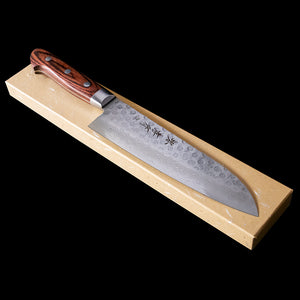 Hand Forged Japanese - Sakai Takayuki Knife 180mm
