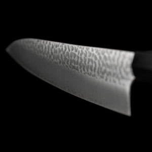 Hand Forged Japanese - Seki Kanetsugu Knife Set