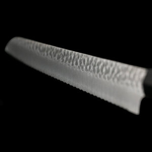 Hand Forged Japanese - Seki Kanetsugu Knife Set