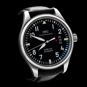 IWC - Mark 17 Pilots Watch