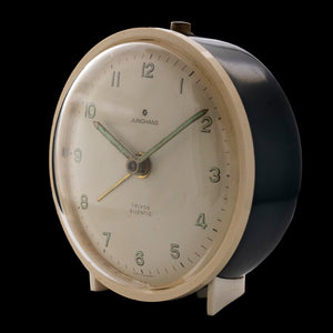 Junghans - 1960’s  Trivox Silentic Alarm Clock