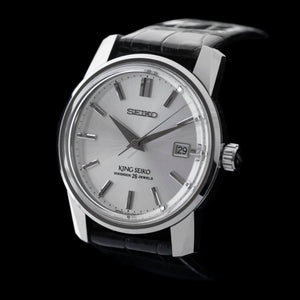 King Seiko - 2021 Reissue 140th Anniversary Limited Edition