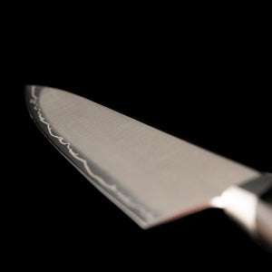 Hand Forged Japanese Knife - Minamoto 150mm