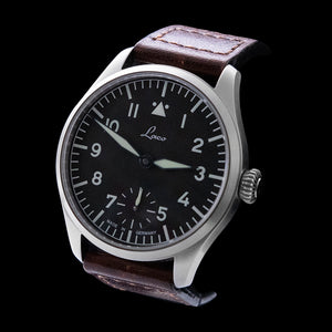 Laco - Hand-wind Flieger Special