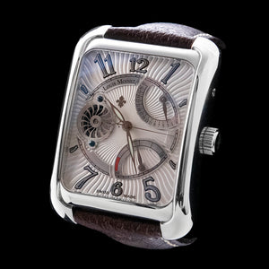 Louis Moinet - Twintech Limited Edition