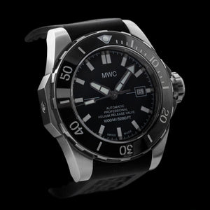 MWC - ‘Swiss Series’ 1000M Diver