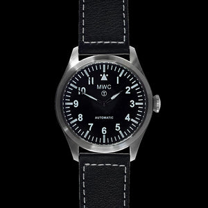 MWC - Classic 46mm Limited Edition XL Military Pilots Watch