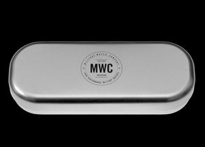 MWC - Retro Service Watch