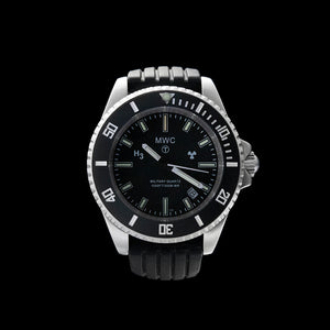 MWC - Military Divers Watch with Tritium GTLS