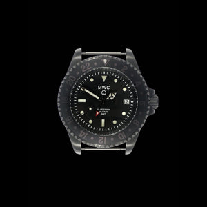 MWC - GMT Military Watch