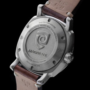 Magrette - 2021 Waterman Vintage