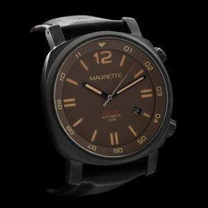 Magrette - Tropic Dual Time (NEW OLD STOCK)