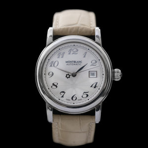 Mont Blanc - Meisterstuck Classic Automatic