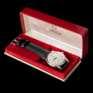 Omega - 1950 Sub-Seconds Dress Automatic