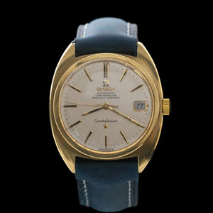 Omega - 1960’s Constellation Automatic