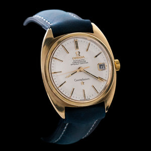 Omega - 1960’s Constellation Automatic