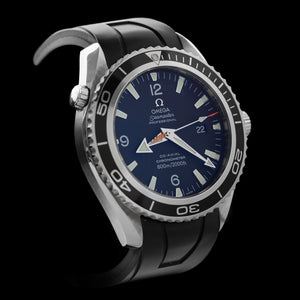 Omega - 2007 Seamaster Planet Ocean “007 Casino Royale” Limited Edition