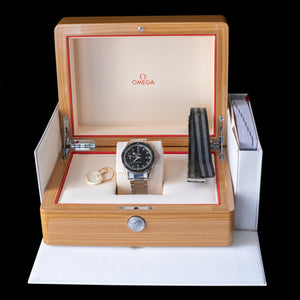 Omega - 2016 Seamaster 300 Master Chronometer
