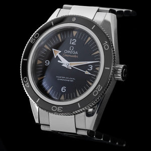 Omega - 2016 Seamaster 300 Master Chronometer
