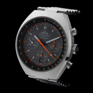 Omega - 2016 Speedmaster Mark II ‘Re-issue’