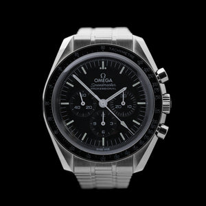 Omega  - 2021 Speedmaster Professional ‘Master Co-Axial’