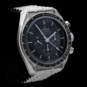 Omega  - 2021 Speedmaster Professional ‘Master Co-Axial’