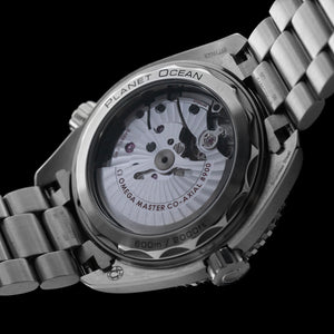 Omega - 2022 Planet Ocean 600M Master Chronometer