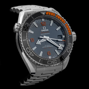 Omega - 2022 Planet Ocean 600M Master Chronometer