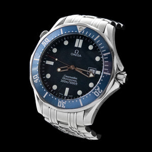 Omega - Seamaster Professional ‘Bond’ Diver